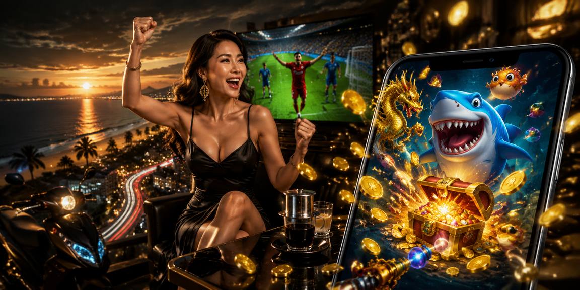 va99 Ưu đãi chào mừng thành viên mới